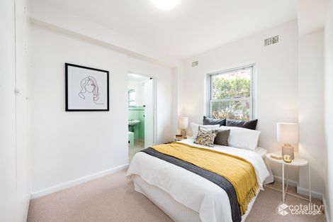 Property photo of 3/5 Milson Road Cremorne Point NSW 2090