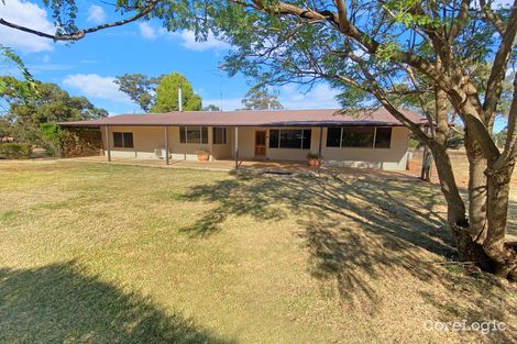 331 Bygoo Rd, Ardlethan, NSW 2665