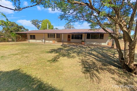 Property photo of 331 Bygoo Road Ardlethan NSW 2665