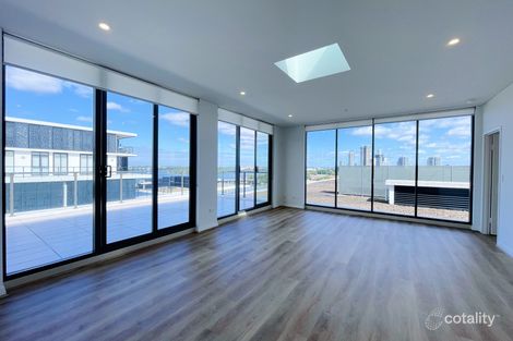 Property photo of 205A/12 Nancarrow Avenue Ryde NSW 2112