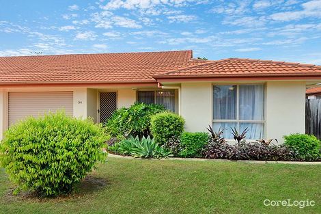 Property photo of 34/144 Meadowlands Road Carina QLD 4152