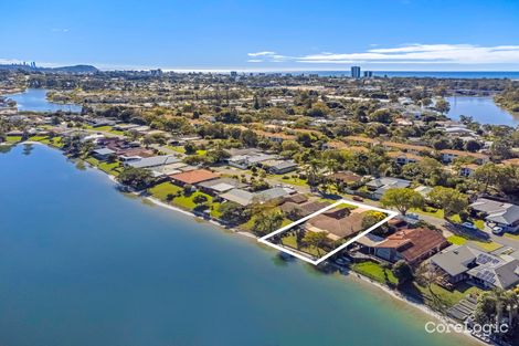 Property photo of 75 Cyclades Crescent Currumbin Waters QLD 4223