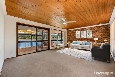 Property photo of 75 Cyclades Crescent Currumbin Waters QLD 4223