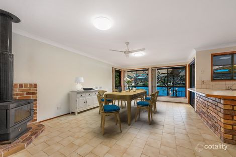 Property photo of 75 Cyclades Crescent Currumbin Waters QLD 4223