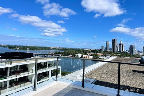 Property photo of 205A/12 Nancarrow Avenue Ryde NSW 2112