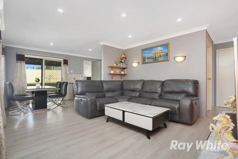 Property photo of 26 Olympus Drive St Clair NSW 2759