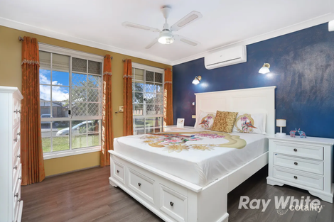 Property photo of 26 Olympus Drive St Clair NSW 2759