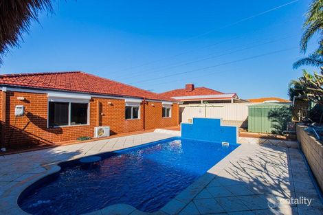 Property photo of 3 Hillberg Rise Spearwood WA 6163