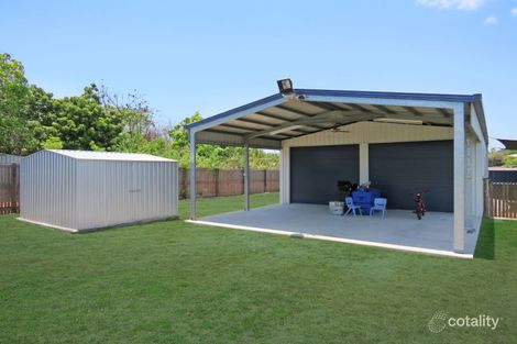 Property photo of 9 Russell Street Bowen QLD 4805