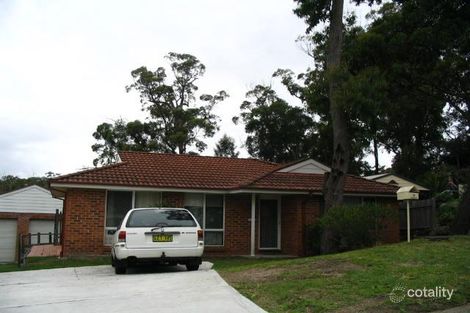 3 Roshan Cl, Whitebridge, NSW 2290
