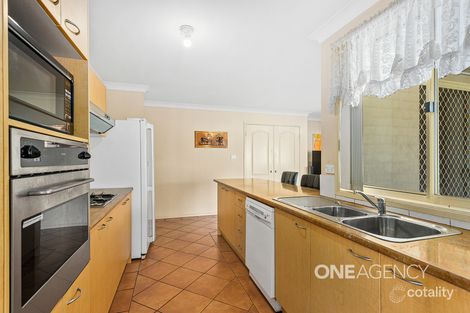 Property photo of 56 Timms Place Horsley NSW 2530