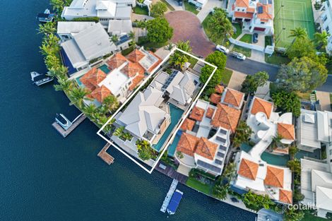 Property photo of 41 The Anchorage Noosaville QLD 4566