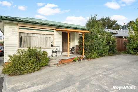 Property photo of 31A Davis Road Marayong NSW 2148