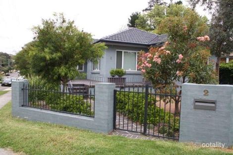 2 Warwick St, Penrith, NSW 2750