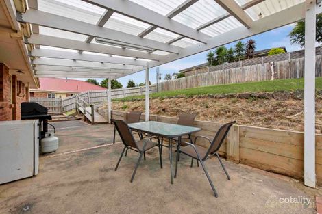 Property photo of 1 Breyleigh Drive Pakenham VIC 3810