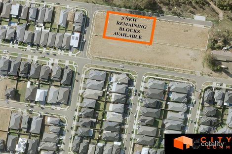 Property photo of LOT 27 Flight Circuit Middleton Grange NSW 2171