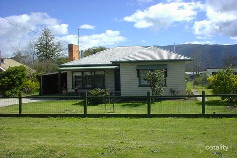 146 Harris St, Corryong, VIC 3707