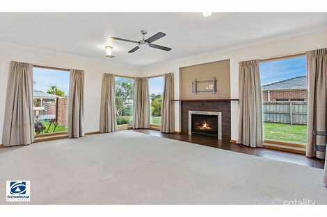 Property photo of 20 Hardy Drive Trafalgar VIC 3824