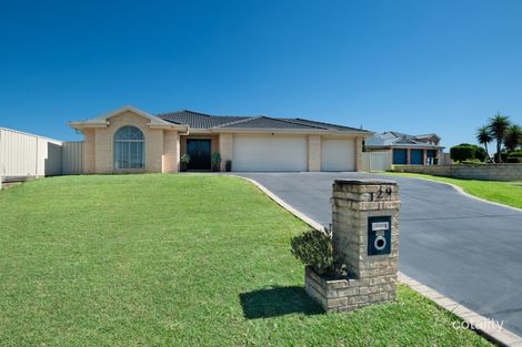 Property photo of 129 Casey Drive Hunterview NSW 2330