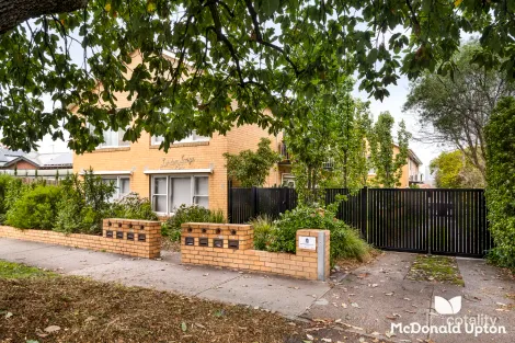 7/23 Fletcher St, Essendon, VIC 3040
