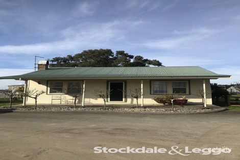 85 Frasers Rd, Hazelwood, VIC 3840