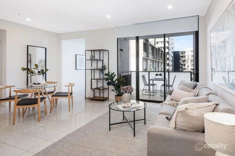 Property photo of 524/1 Hutchinson Walk Zetland NSW 2017