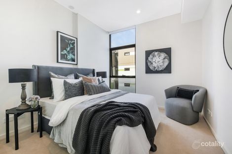 Property photo of 524/1 Hutchinson Walk Zetland NSW 2017