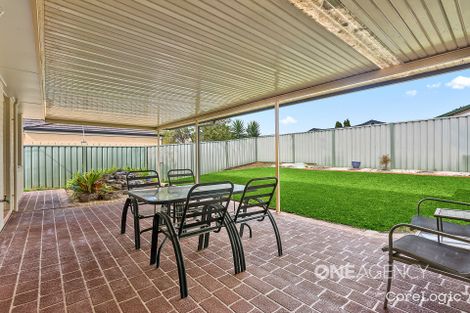 Property photo of 56 Timms Place Horsley NSW 2530