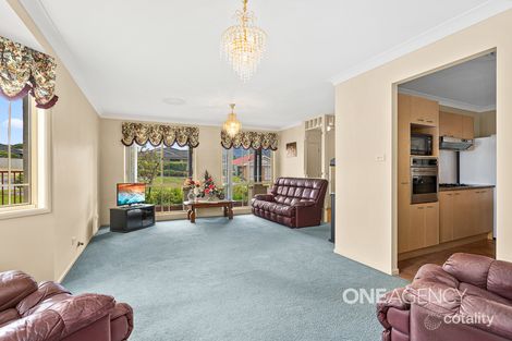 Property photo of 56 Timms Place Horsley NSW 2530