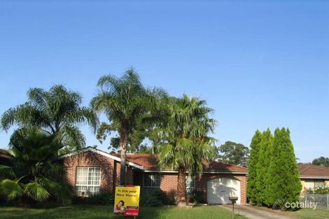 3 Fane Pl, Doonside, NSW 2767