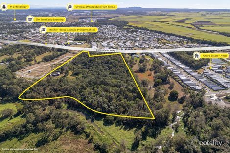 Property photo of 190 Eggersdorf Road Ormeau QLD 4208