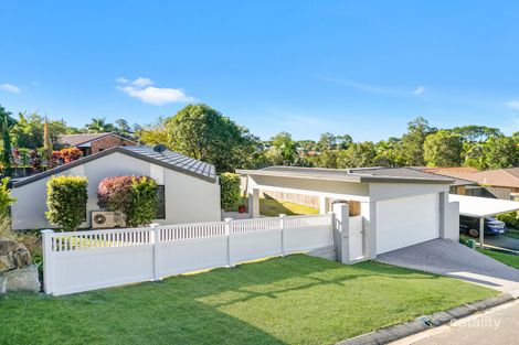 Property photo of 5 Swanbourne Way Elanora QLD 4221