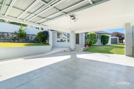 Property photo of 5 Swanbourne Way Elanora QLD 4221