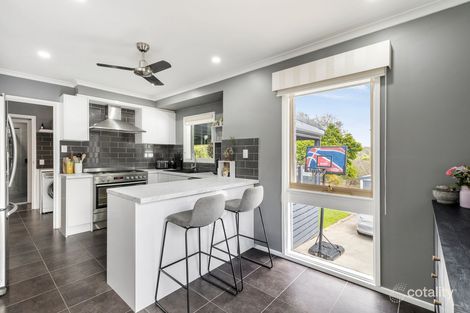 Property photo of 7 Wallace Way Mooroolbark VIC 3138