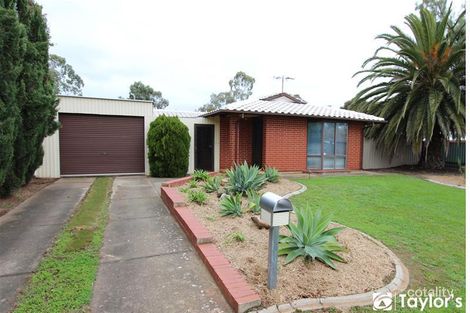 Property photo of 6 Bleby Court Para Hills West SA 5096