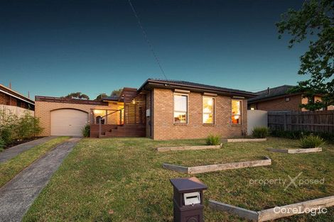 Property photo of 4 Oakdene Court Noble Park North VIC 3174