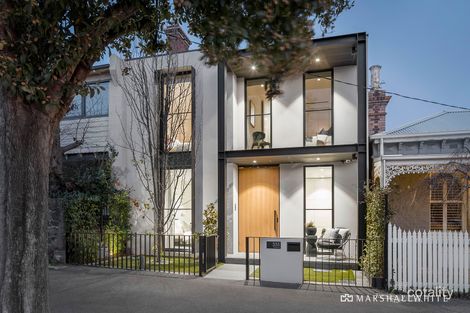 335 Park St, South Melbourne, VIC 3205