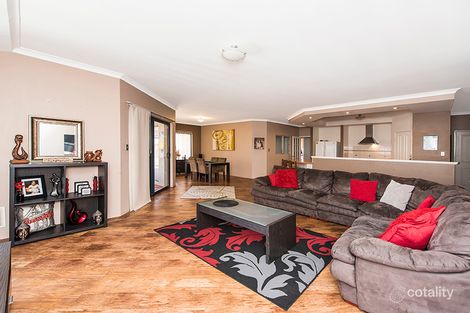Property photo of 21 Liechardt Loop Rockingham WA 6168