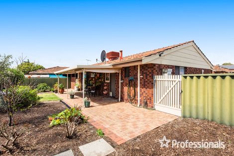 Property photo of 5/26 Charlbury Way Eden Hill WA 6054