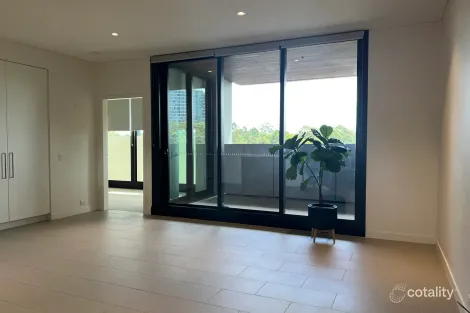 Property photo of 207/3 Network Place North Ryde NSW 2113