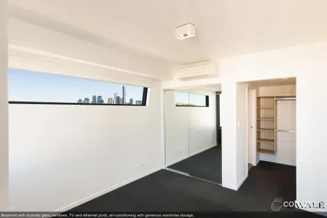 Property photo of 901/60 Doggett Street Newstead QLD 4006