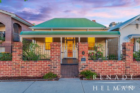 22 Kimberley St, West Leederville, WA 6007