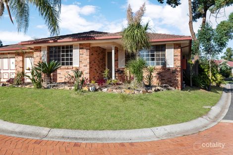 Property photo of 26A Haywood Close Wetherill Park NSW 2164