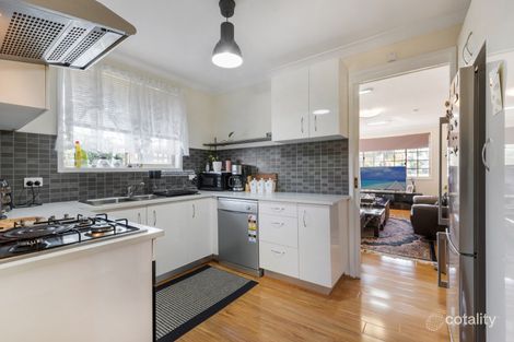 Property photo of 26A Haywood Close Wetherill Park NSW 2164