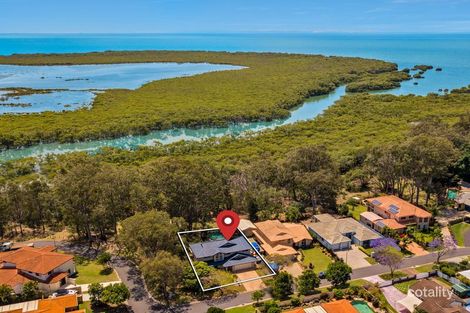 Property photo of 2 Blackthorne Street Ormiston QLD 4160