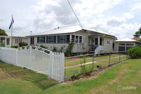 Property photo of 14 Head Street Laidley QLD 4341