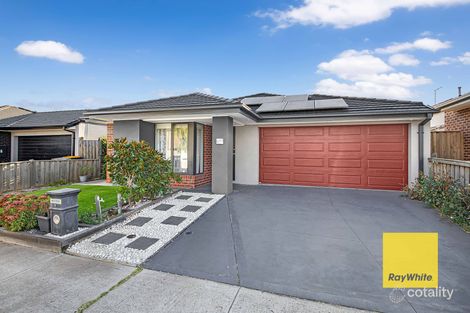 Property photo of 9 Seed Avenue Truganina VIC 3029