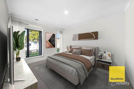 Property photo of 9 Seed Avenue Truganina VIC 3029