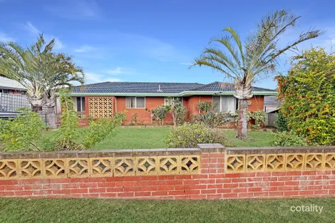 29 Hardman Rd, Rangeway, WA 6530