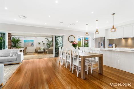 Property photo of 7 Ballar Avenue Gymea Bay NSW 2227